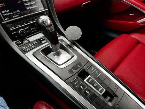 Used 2013 Porsche 911 Carrera S RWD image 36