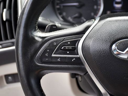 Used 2018 INFINITI Q50 Sport w/ Sensory Package (Sport) image 21