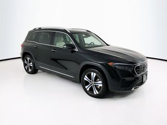 Certified 2023 Mercedes-Benz EQB 250+ 250+ video 1