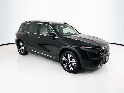 Certified 2023 Mercedes-Benz EQB 250+ 250+