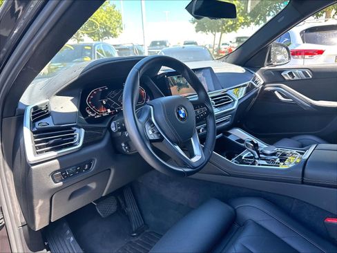 Used 2023 BMW X6 xDrive40i w/ Premium Package AWD/4WD image 20