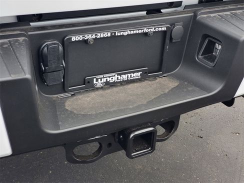 New 2026 Ford F250 XL w/ STX Appearance Package image 28