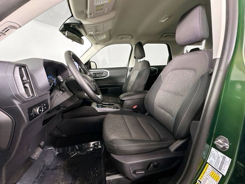 Used 2024 Ford Bronco Sport Big Bend w/ Convenience Package image 20