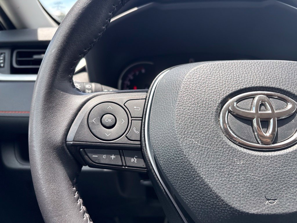 Used 2024 Toyota RAV4 Adventure AWD/4WD image 21