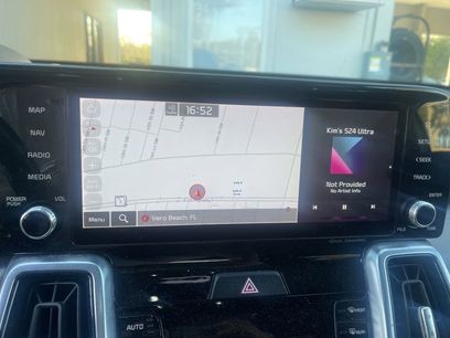 Used 2022 Kia Sorento SX