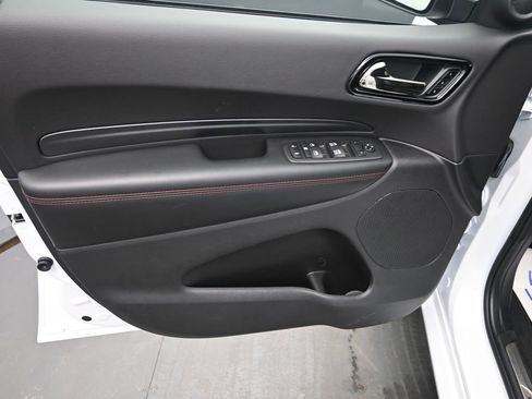 New 2026 Dodge Durango GT image 14