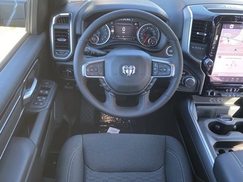 New 2026 RAM 1500 Big Horn image 33