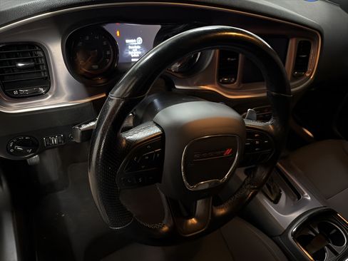 Used 2021 Dodge Charger GT w/ Blacktop Package RWD image 18