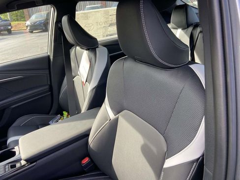 New 2026 Toyota Camry SE image 16