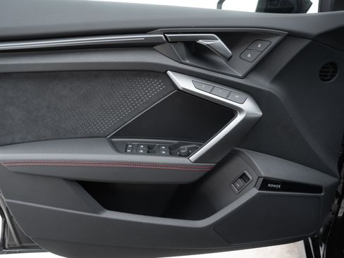 New 2026 Audi RS 3 image 10