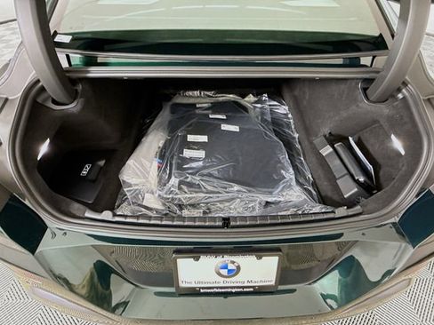 New 2026 BMW M850i xDrive AWD/4WD image 27