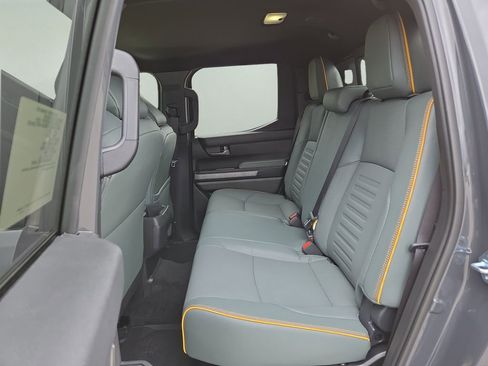 New 2026 Toyota Tacoma 4x4 Double Cab Hybrid image 12