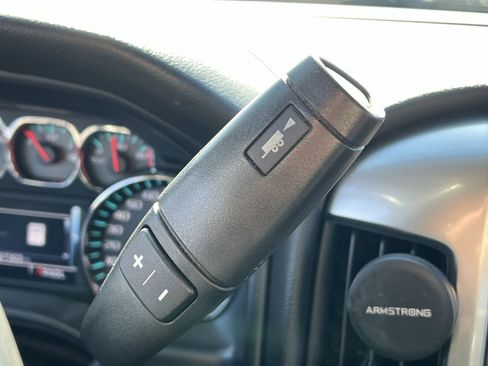 Used 2017 Chevrolet Silverado 1500 LT w/ Rally 2 Edition image 30