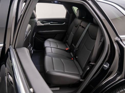 Certified 2024 Cadillac XT5 Premium Luxury w/ Technology Package image 18