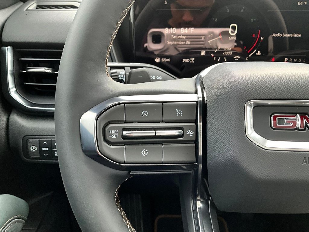 New 2027 GMC Terrain AT4 w/ Convenience Package III AWD/4WD image 20