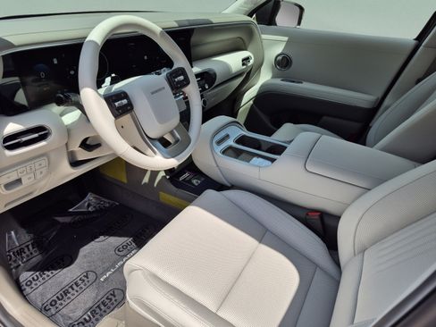 New 2027 Hyundai Palisade SEL FWD image 20