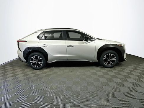 Certified 2024 Toyota bZ4X FWD w/ Weather Package image 9