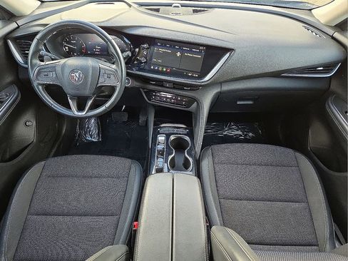 Used 2023 Buick Envision Preferred image 18