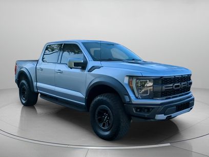 Certified 2023 Ford F150 Raptor w/ Raptor Carbon Fiber Package