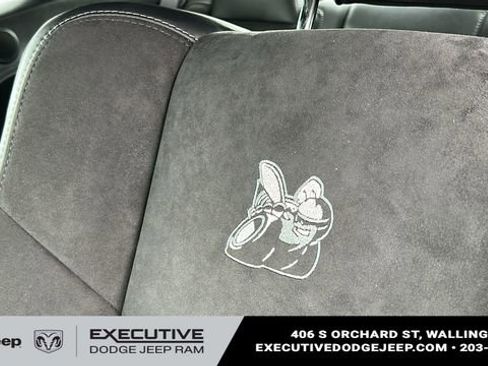 Used 2023 Dodge Challenger R/T Scat Pack RWD image 25