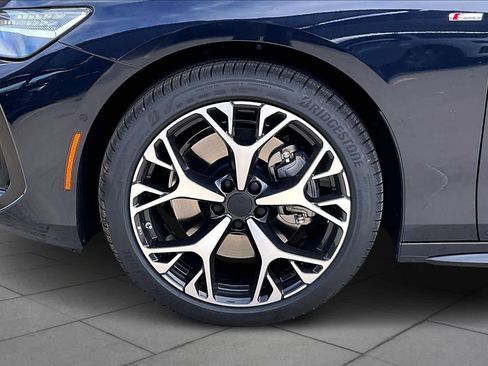 New 2026 Audi A6 Premium Plus image 11