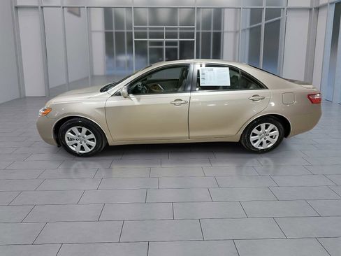 Used 2007 Toyota Camry XLE image 5