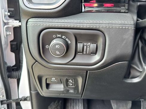 New 2026 RAM 1500 Limited w/ Off Road Group AWD/4WD image 24