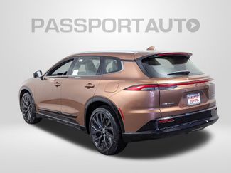 New 2026 Toyota Crown Signia Limited video 3