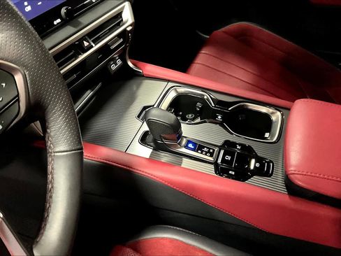 Used 2024 Lexus RX 500h F Sport image 15