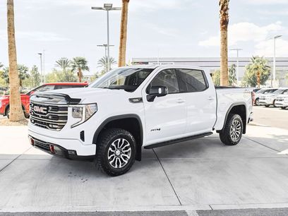 Used 2023 GMC Sierra 1500 AT4 w/ AT4 Premium Package