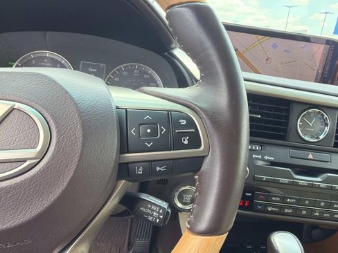 Used 2019 Lexus RX 350 FWD w/ Navigation Package image 26