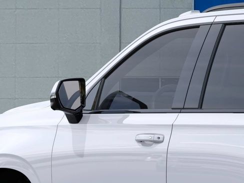 New 2026 Chevrolet Tahoe RST w/ Comfort Package RWD image 12