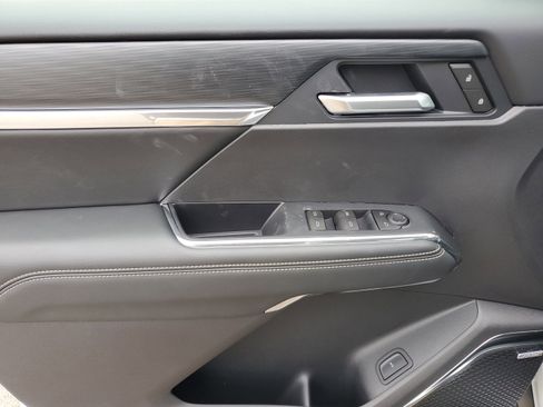 New 2025 GMC Acadia Elevation image 22