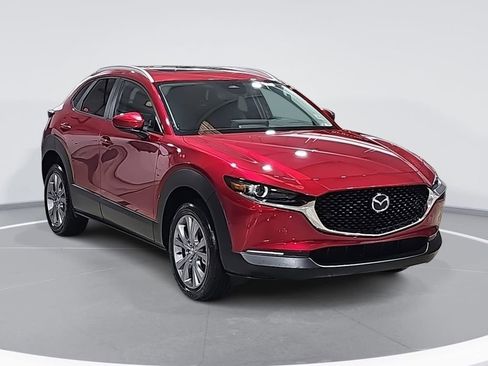 New 2026 MAZDA CX-30 AWD 2.5 S image 3