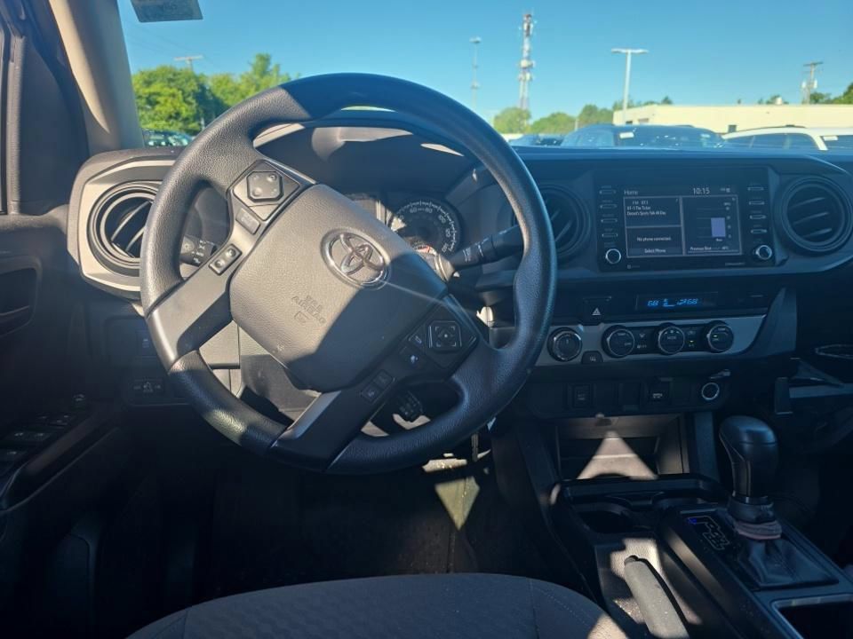 Used 2023 Toyota Tacoma SR AWD/4WD image 13