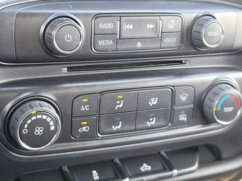 Used 2015 Chevrolet Silverado 1500 LS RWD image 19