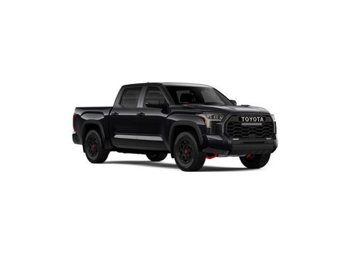 New 2026 Toyota Tundra TRD Pro AWD/4WD image 17