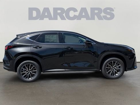 New 2026 Lexus NX 350h AWD w/ Premium Package image 3