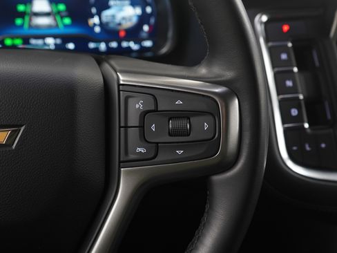 Used 2023 Chevrolet Tahoe LT image 26