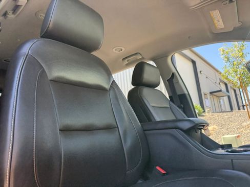 Used 2018 GMC Acadia SLT AWD/4WD image 84