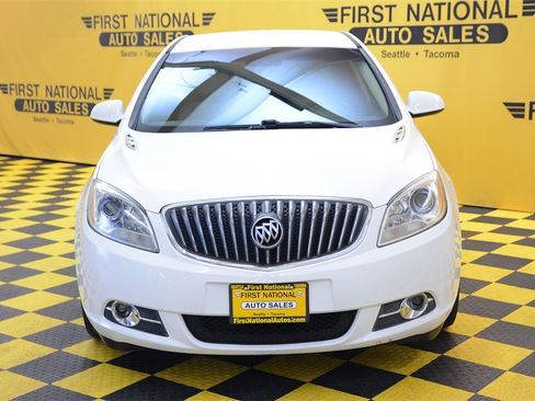 Used 2014 Buick Verano image 4