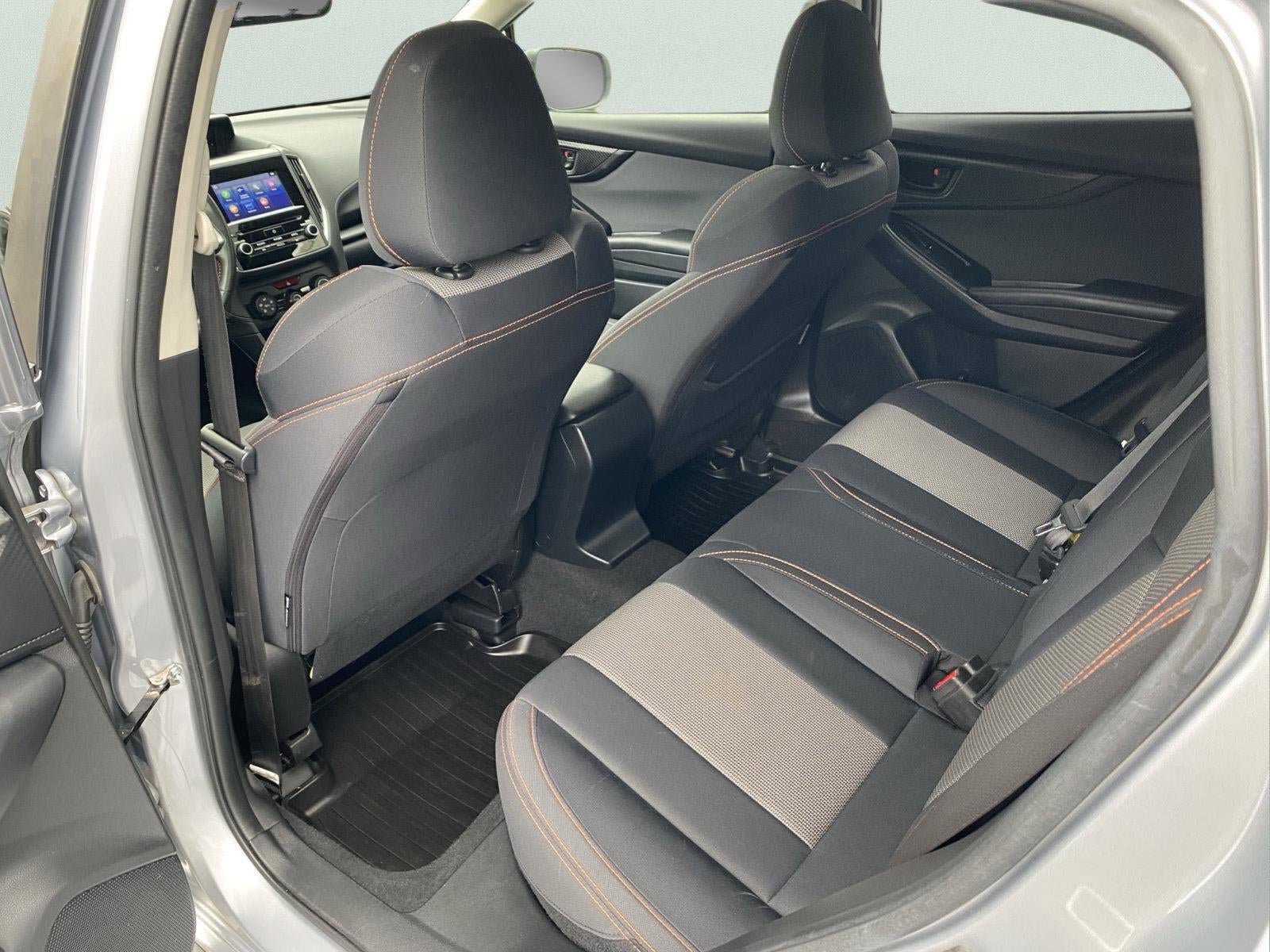 Used 2019 Subaru Crosstrek 2.0i Premium AWD/4WD image 25