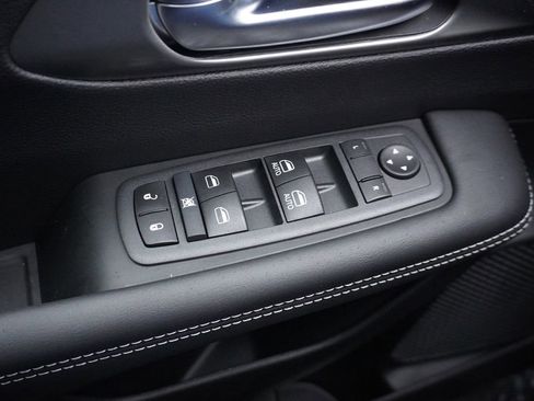 New 2026 Chrysler Voyager LX image 26