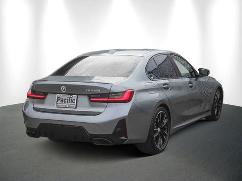 Used 2023 BMW M340i image 6