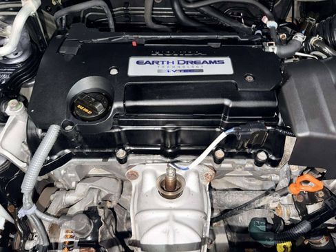 Used 2015 Honda CR-V EX-L image 15