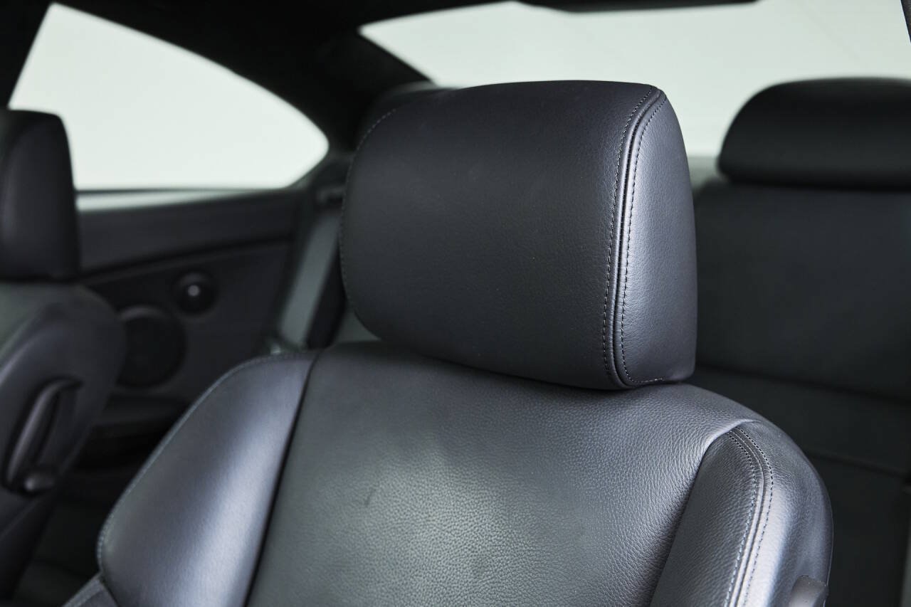 Used 2006 BMW M6 Coupe RWD image 81