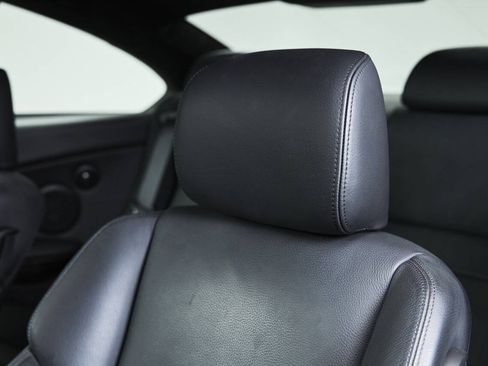 Used 2006 BMW M6 Coupe RWD image 81