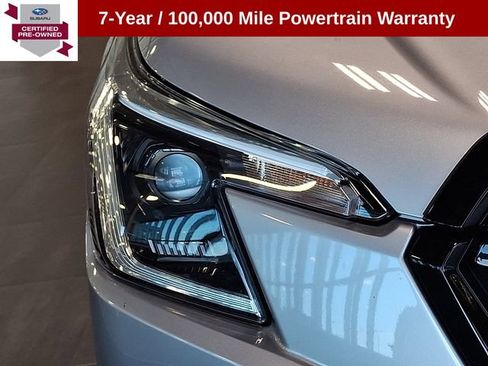 Certified 2024 Subaru Forester Sport AWD/4WD image 8