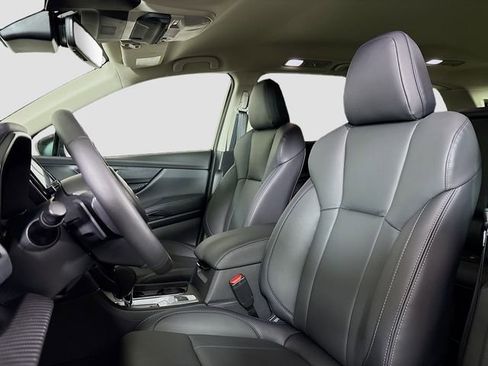 New 2026 Subaru Ascent Premium image 20
