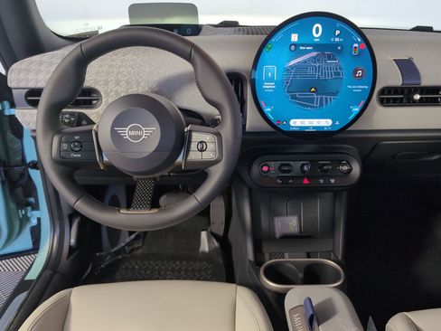 New 2026 MINI Cooper S image 12